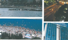 Commercial building for sale on Limassol coastal avenue 