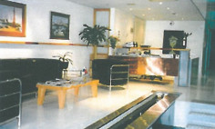 Office building for sale in privileged area of Limassol 