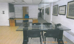 Office building for sale in privileged area of Limassol 