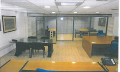 Office building for sale in privileged area of Limassol 
