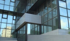 Commercial building for sale in excellent location in Limassol 