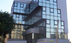 Commercial building for sale in excellent location in Limassol 