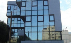 Commercial building for sale in excellent location in Limassol 