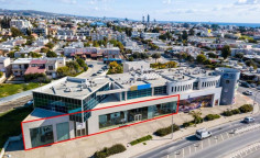 Luxury shop for sale in Agios Athanasios