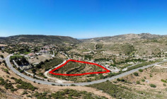Residential for sale in Agios Amvrosios, Limassol