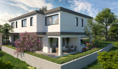House (detached) in Lakatamia, Nicosia for sale 