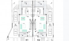 House (detached) in Lakatamia, Nicosia for sale 