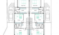 House (detached) in Lakatamia, Nicosia for sale 