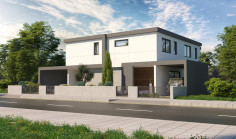 House (detached) in Lakatamia, Nicosia for sale 