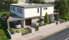 House (detached) in Lakatamia, Nicosia for sale 