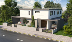 House (detached) in Lakatamia, Nicosia for sale 