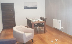 Beach-front 2-bed for sale 