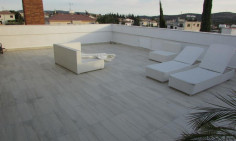 6 bedrooms villa for rent at Pyrgos, Limassol 