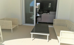 Large 2-bed apartment in Limassol Marina for sale 