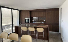 Modern brand new luxury penthouse for rent 
