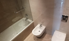 New 2 bedroom luxury apartment for sale at castle residence, Limassol Marina 