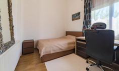 4 bed villa in Agios Athanasios 