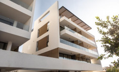 3 bedroom new penthouse with a pool for sale 