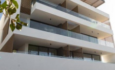 Brand new one bedroom apartment in residence 51 Brand new one bedroom apartment in residence 51