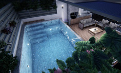 New luxury apartments in city center -Kapsalos area -Limassol 