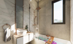 New luxury apartments in city center -Kapsalos area -Limassol 