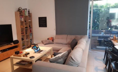Large 3 bedrooms apartment for sale in Acropolis