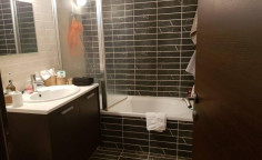 Large 3 bedrooms apartment for sale in Acropolis