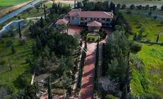 5 bedroom detached villa in Latsia 