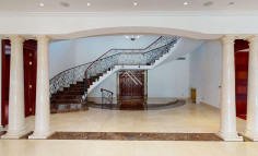 5 bedroom detached villa in Latsia 5 bedroom detached villa in Latsia
