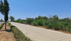 Luxury land for sale in Pernera, Famagusta
