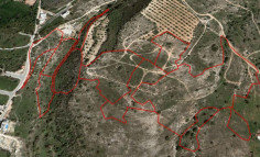 Residential 101028 m2 for sale in Anavargos, Paphos