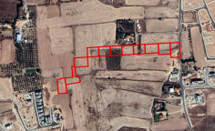 Residential 16542 m2 for sale in Geri, Nicosia