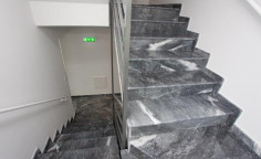 Spacious 3 bedroom apartment with swimming pool for sale in Germasogeia Tourist Area