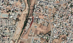 Residential 2156 m2 for sale in Lakatamia, Nicosia