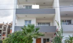 Lovely 3 bedrooms apartment for sale in Agios Nicolaos