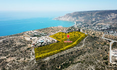 Plot 438 in Pissouri , Limassol