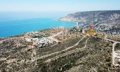 Land parcel 382 in Pissouri , Limassol