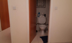 4 bedroom penthouse for sale in Larnaca Centre