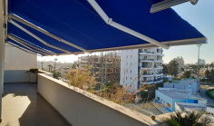 4 bedroom penthouse for sale in Larnaca Centre