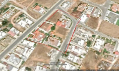 Residential 913 m2 for sale in Paralimni, Famagusta