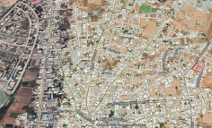 Residential 913 m2 for sale in Paralimni, Famagusta
