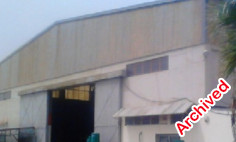 Warehouse for sale in Dali
