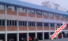 Warehouse for sale in Dali