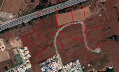 Luxury land for sale in Sotira, Famagusta