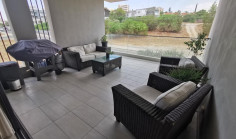 Lovely 3 bed apartment for sale in Aglantzia