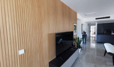 Lovely 3 bed apartment for sale in Aglantzia