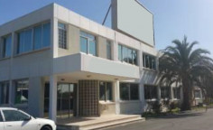Luxury warehouse for sale in Latsia