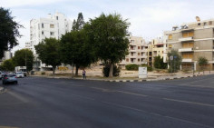 Commercial for sale in Palouriotissa