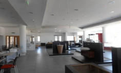 Commercial 2847 m2 for sale in Engomi