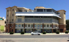 Commercial 2847 m2 for sale in Engomi